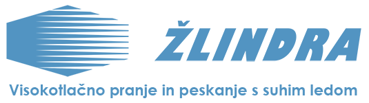 Visokotlačno pranje in pleskanje lesenih objektov